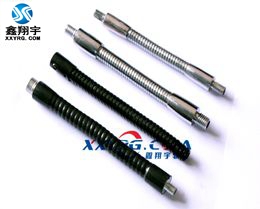 XY-0603定型金属软管