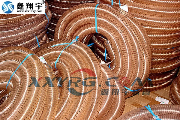 鑫翔宇木工雕刻机吸尘管